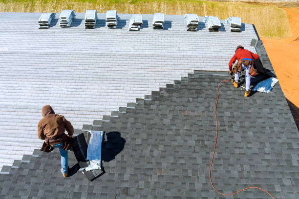 Best Flat Roof Repair Services  in Kingsland, GA