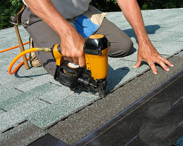 Reliable Kingsland, GA Roofing Contractor Solutions