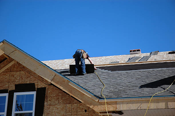 Best Gutter Installation and Roofing  in Kingsland, GA