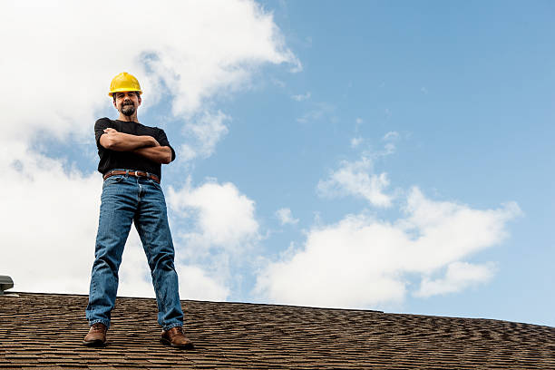 Roof Repair Estimates in Kingsland, GA