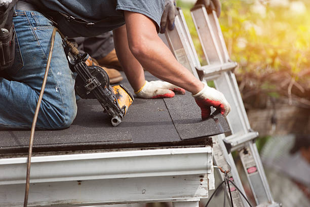 Quick and Trustworthy Emergency Roof Repair Services in Kingsland, GA